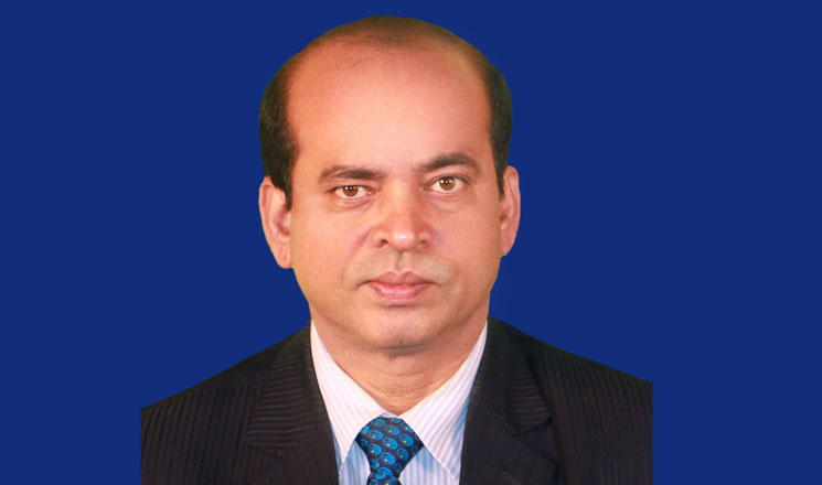 মোঃ আনোয়ার হাবিব কাজল 