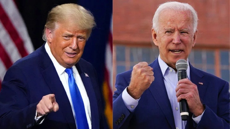 জর্জিয়ায় ভোটের নিরীক্ষার ফলে বাইডেন জয়ী