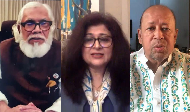 ঘোষণা করা হলো বাংলাদশের সুপারব্র্যান্ডের নাম