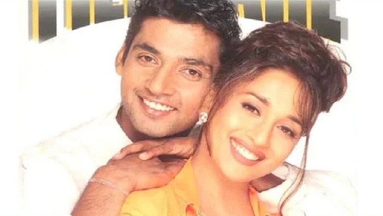 যে কারনে ভেঙেছিল মাধুরির সঙ্গে জাদেজার প্রেম