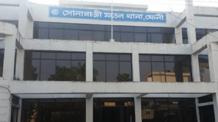 ফেনীতে শ্যালিকাকে অপহরণ করে ধর্ষণ, দুলাভাই কারাগারে