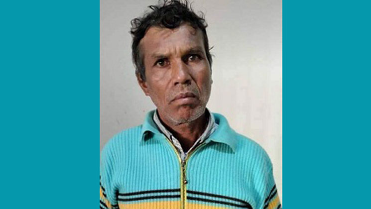 বোয়ালমারীতে ৬ বছরের সাজাপ্রাপ্ত আসামি গ্রেফতার