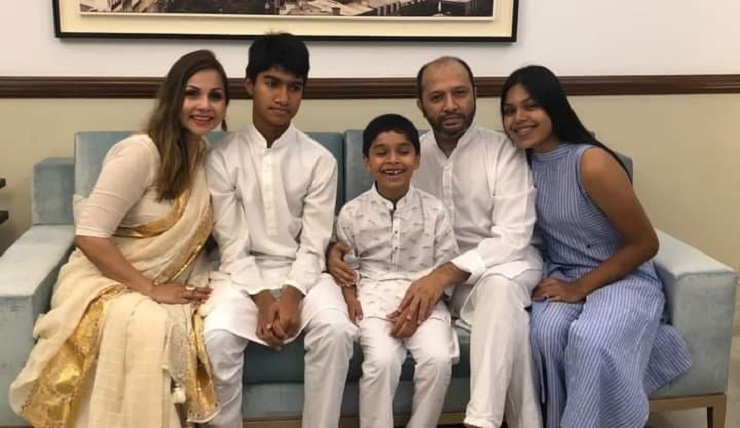 মেধাবীমুখ মুনীর ১১মাসে ২৬ মামলায় চলছে কারাবাস