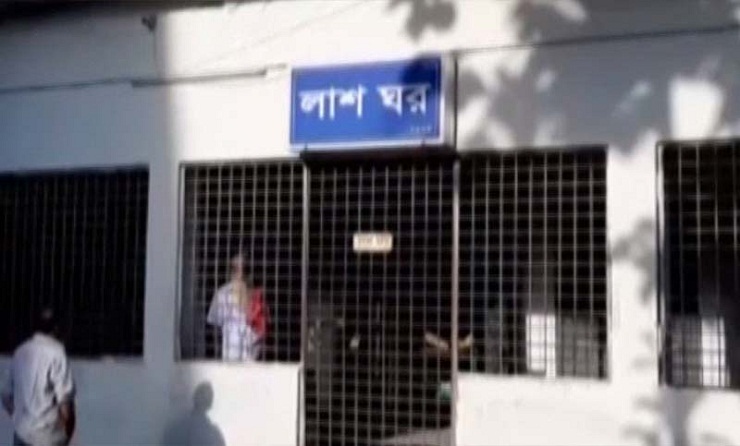 বাকৃবির আমবাগানে এক ব্যক্তিকে কুপিয়ে হত্যা