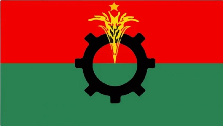 অযৌক্তিক রাজনৈতিক কৌশল নিয়ে দলের ভেতরেই বিতর্ক বিএনপির