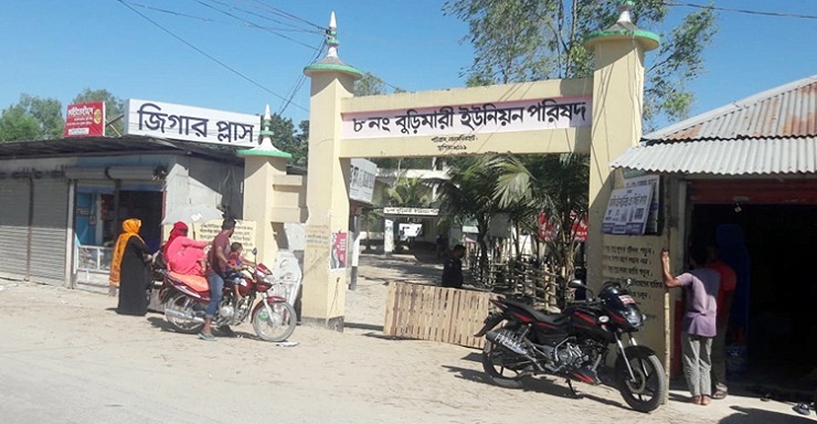 লালমনিরহাটের ঘটনায় তিন মামলায় ৪০ জন গ্রেফতার