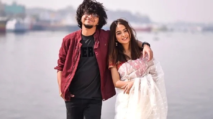 মুক্তি পাচ্ছে সেই লরেনের ‘গল্পটা এমনই ভালো’