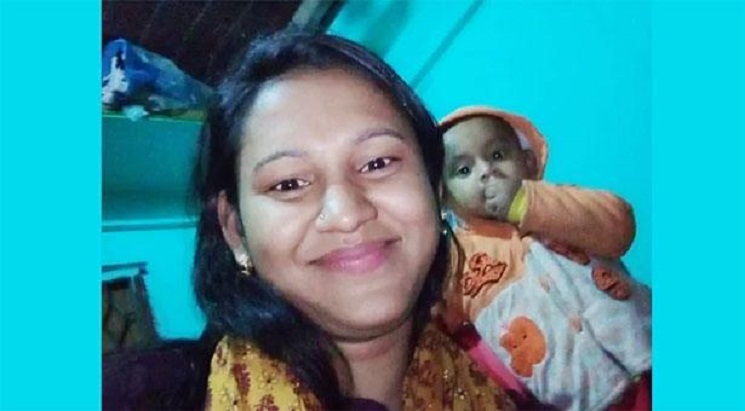 গভীর রাতে দরজা ভেঙে ধর্ষণের চেষ্টা, ভাবির ‘আত্মহত্যা’