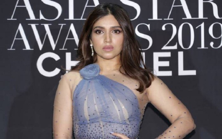 নিজের কাঁধে দায়িত্ব নিলেন ভূমি