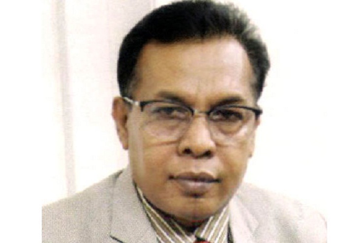 তথ্য মন্ত্রণালয়ে নতুন সচিব খাজা মিয়া