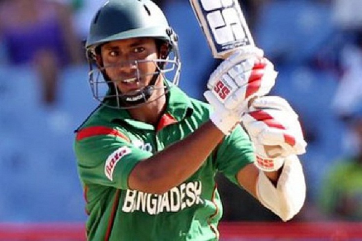 ফর্মে ফিরছেন মোহাম্মদ আশরাফুল