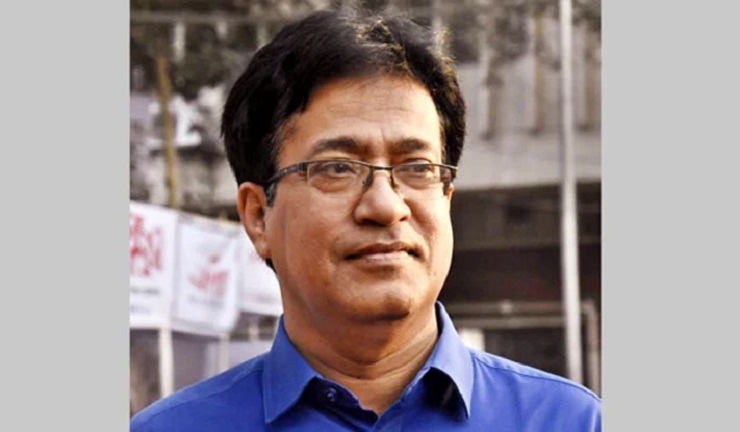 সাংবাদিক হুমায়ুন সাদেক চৌধুরীর ইন্তেকাল
