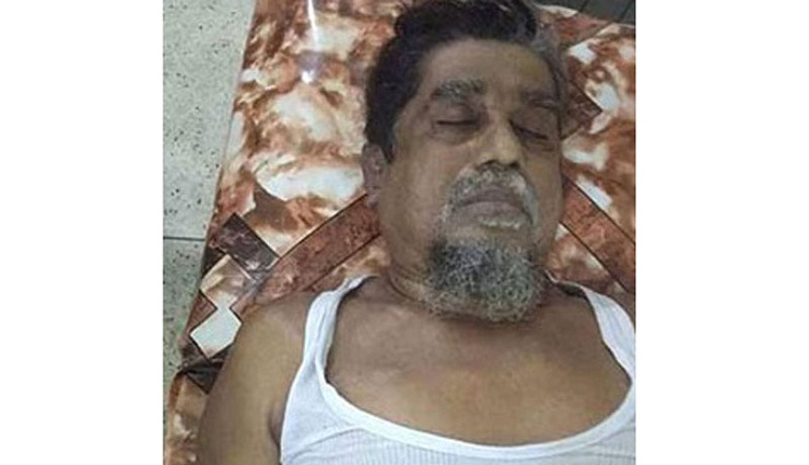 সালিশে ব্যবসায়ীকে পিটিয়ে হত্যা, বিচার চেয়ে প্রধানমন্ত্রীর কাছে আবেদন