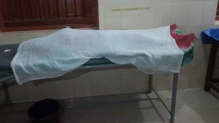লালমনিরহাটে বাস-অটোরিকশার সংঘর্ষে মা ও ছেলে নিহত, আহত ৫