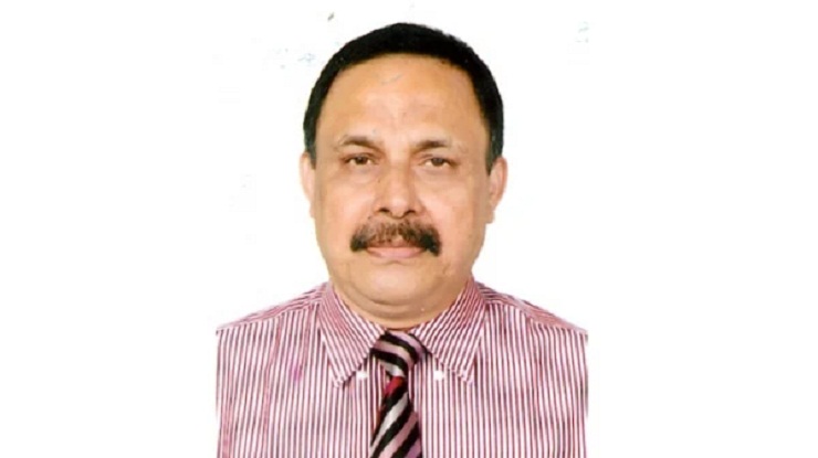 এস এফ সি (আর্মি) হিসেবে যোগদান করলেন মো. গোলাম ছরওয়ার ভূঞা