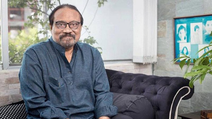করোনায় চলে গেলেন আলী যাকের