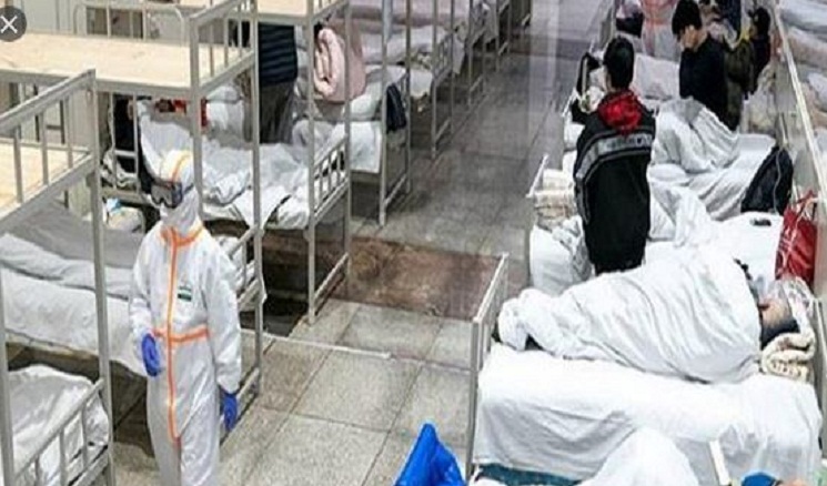 করোনায় বিশ্বে আক্রান্ত ছাড়ালো ৬ কোটি ১৩ লাখ