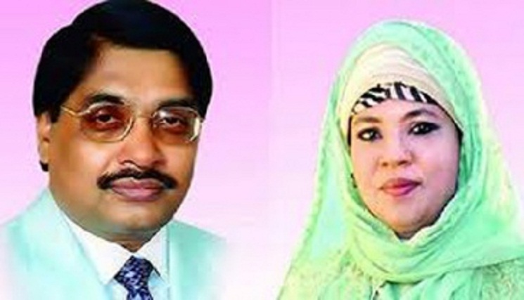 বরকত উল্লাহ বুলু সপরিবারে করোনায় আক্রান্ত