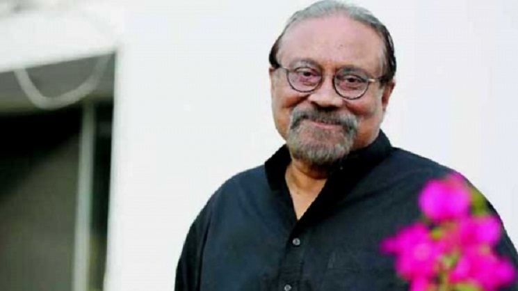 মুক্তিযুদ্ধ জাদুঘরে আলী যাকেরকে শেষ শ্রদ্ধা