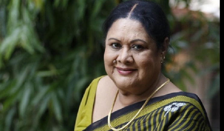 হার্ট অ্যাটাক করে হাসপাতালে সুজাতা