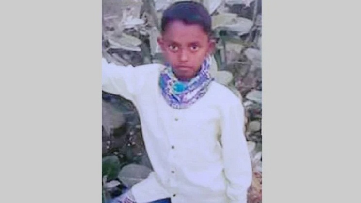 লাকসামে নিখোঁজ শিশুর লাশ উদ্ধার