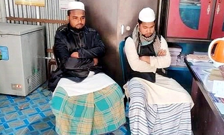 আমি মাদরাসায় যাবো না, হুজুর আমার সঙ্গে খারাপ কাজ করেছে