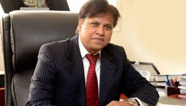 কুয়েতে এমপি পাপুলের মামলার রায় ২৮ জানুয়ারি 
