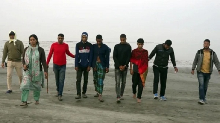 ব্রেকআপ করলো প্রেমিকা, ক্ষোভে বন্ধুকে হত্যা করলো প্রেমিক