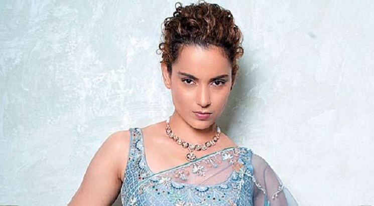 কঙ্গনার বাংলো ভাঙার নির্দেশ খারিজ