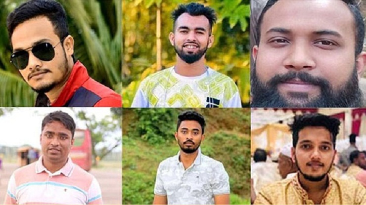 এমসি কলেজে গণধর্ষণের আসামিদের ডিএনএ মিলেছে