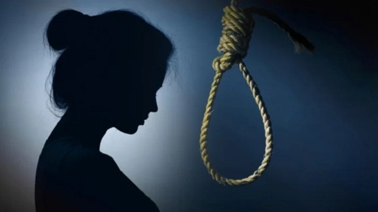 ভারতে ইনস্টাগ্রামে মেসেজ লিখে কিশোরীর আত্মহত্যা