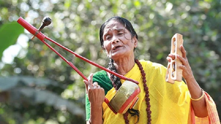 কাঙ্গালিনী সুফিয়ার মৃত্যু খবরে যা বলল পরিবার