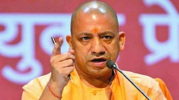এবার হায়দরাবাদের নাম পরিবর্তন করতে চান যোগি আদিত্যনাথ