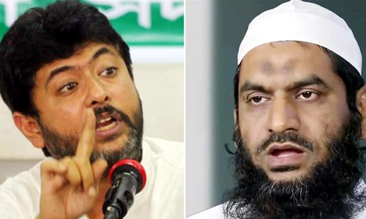 যুবলীগ মাঠে নামলে দৌড়াইয়া কূল পাবেন না, মামুনুল হককে নিক্সন