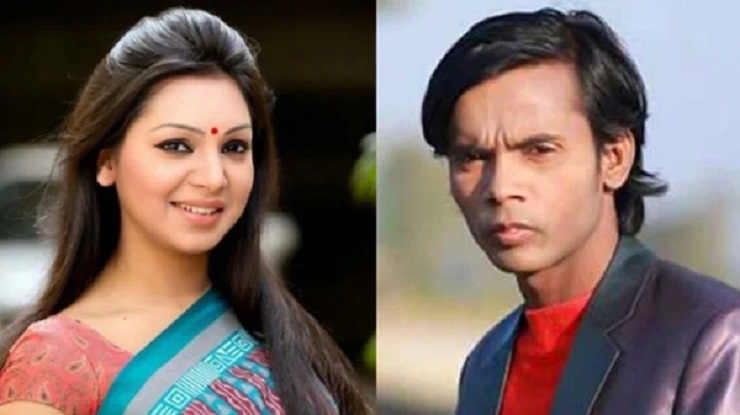 হিরো আলমকে দেয়া কথা রাখেননি প্রভা