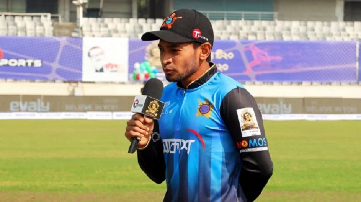 জয়ের লক্ষ্যে ফিল্ডিংয়ে ঢাকা