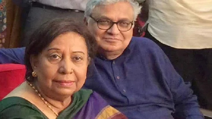 সস্ত্রীক করোনায় আক্রান্ত প্রধানমন্ত্রীর উপদেষ্টা ড. মসিউর