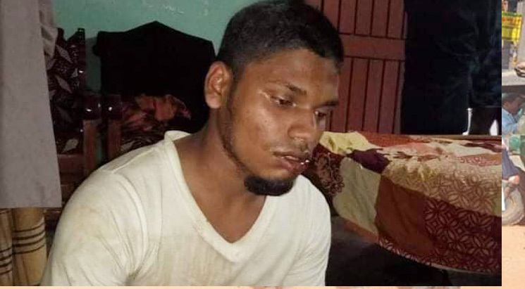 তৃতীয় শ্রেণির ছাত্রকে ‘বলাৎকার’, মাদ্রাসাশিক্ষককে গণপিটুনি
