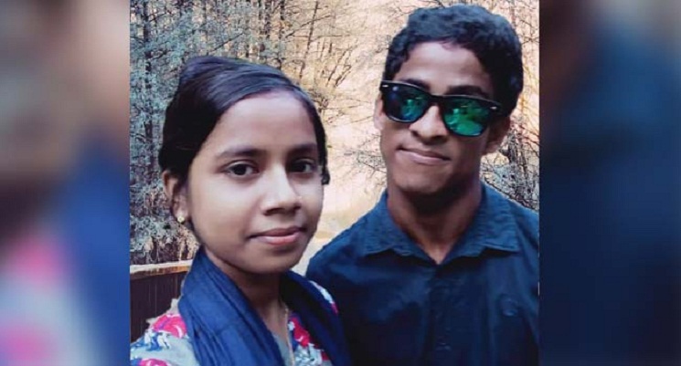 সেলফি তুলতে গিয়ে ভাইয়ের, বাঁচাতে গিয়ে বোনের মৃত্যু 