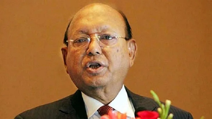 যুবলীগকে অসাম্প্রদায়িক বাংলাদেশ প্রতিষ্ঠায় ঐক্যবদ্ধ থাকতে হবে: তোফায়েল