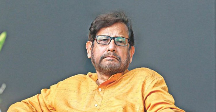 করোনা আক্রান্ত আসাদুজ্জামান নূর