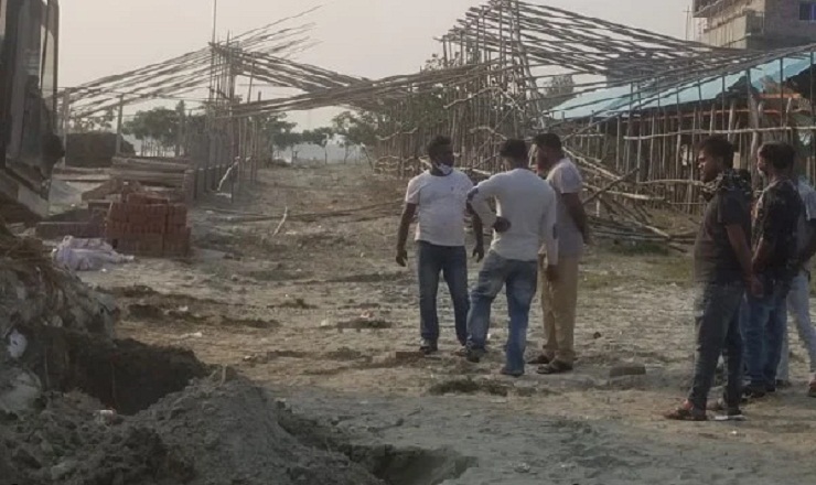 কেরানীগঞ্জে ২৫ কোটি টাকার খাস জমি উদ্ধার 