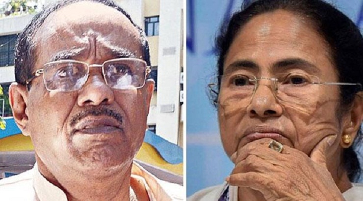 ‘অনেকে মমতার মৃত্যু চায়’ শুনেই বৈঠকে কাঁদলেন বক্সি
