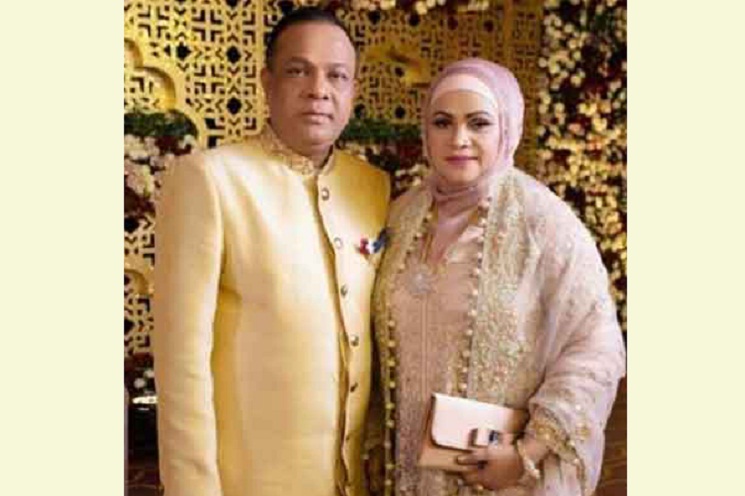 ভিসা জালিয়াতি করে অর্থ আত্মসাৎ, মালয়েশিয়ায় স্ত্রীসহ প্রবাসী বাংলাদেশি গ্রেফতার 