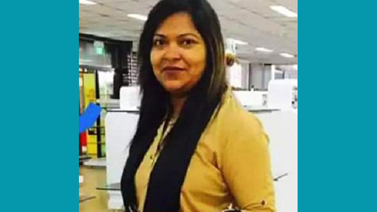 রেলের হাজার কোটি টাকার জমি দখলে নারী কাউন্সিলর
