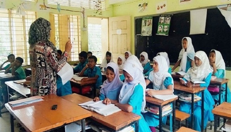 পদোন্নতি পাচ্ছেন ৬ হাজার শিক্ষক 