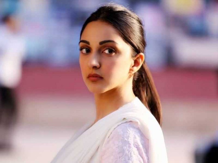 এবার বায়োপিকে চমক দেখাবেন কিয়ারা আদভানি