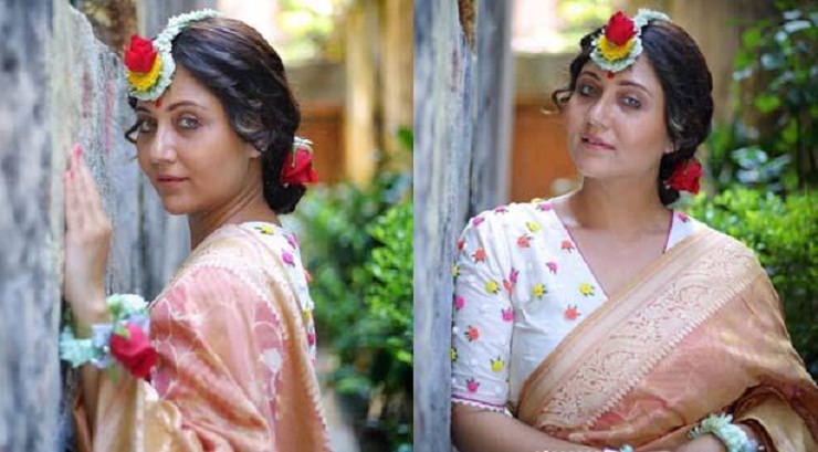 নতুন প্রেমে স্বস্তিকা!