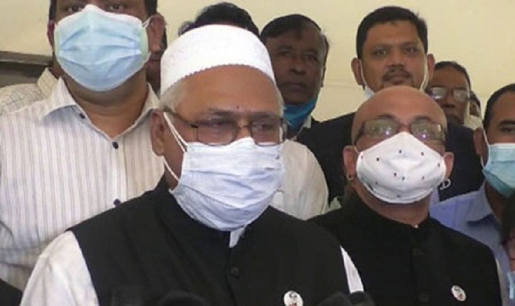 ভাস্কর্যের সমাধান এক সপ্তাহের মধ্যে’
