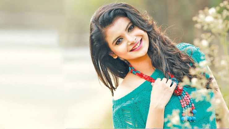 কে হচ্ছেন ফারিয়ার দ্বিতীয় স্বামী?